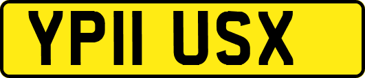 YP11USX