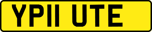 YP11UTE