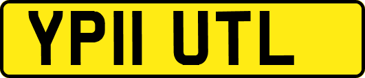 YP11UTL