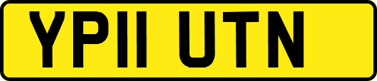 YP11UTN