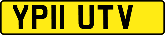 YP11UTV