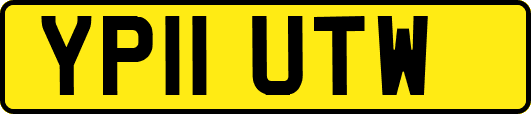 YP11UTW