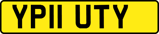 YP11UTY