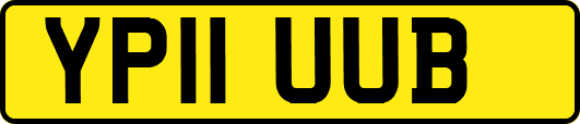 YP11UUB