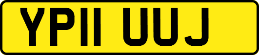 YP11UUJ