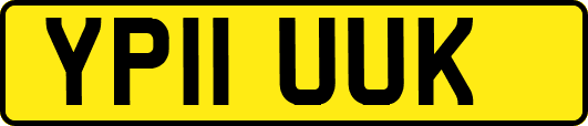 YP11UUK