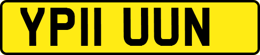 YP11UUN