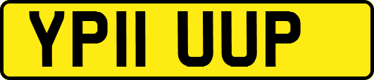 YP11UUP