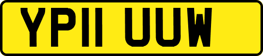YP11UUW
