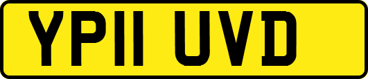 YP11UVD