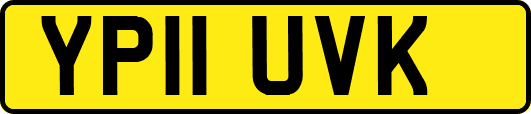 YP11UVK