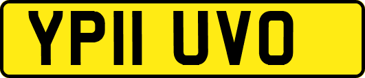 YP11UVO