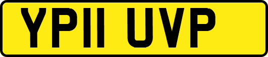 YP11UVP