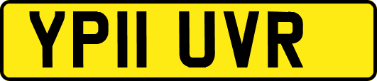 YP11UVR