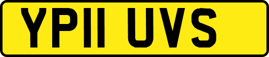 YP11UVS