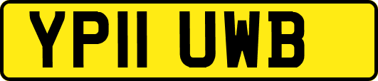 YP11UWB
