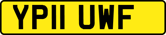 YP11UWF