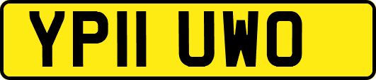 YP11UWO