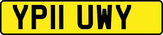 YP11UWY