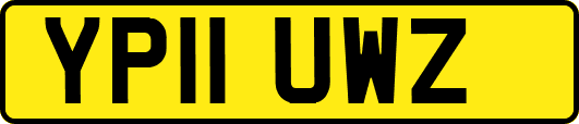 YP11UWZ