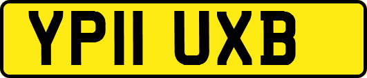 YP11UXB