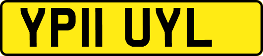 YP11UYL