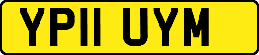 YP11UYM