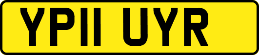 YP11UYR
