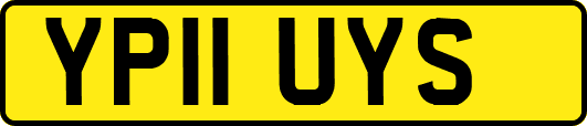YP11UYS