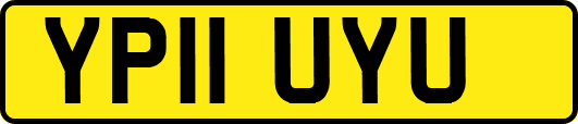 YP11UYU