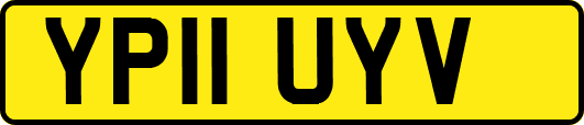 YP11UYV