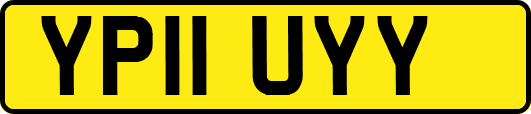 YP11UYY