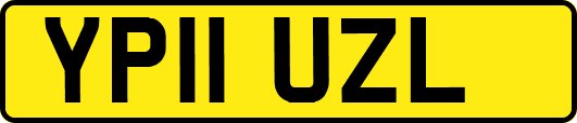YP11UZL