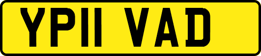 YP11VAD