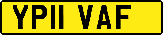 YP11VAF