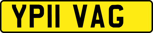 YP11VAG