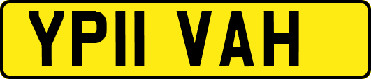 YP11VAH