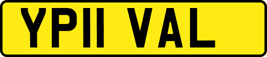 YP11VAL