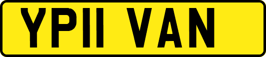 YP11VAN