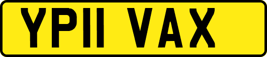 YP11VAX