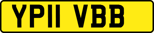 YP11VBB