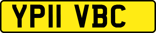 YP11VBC