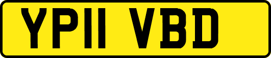 YP11VBD
