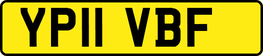 YP11VBF