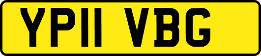 YP11VBG