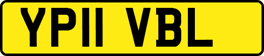 YP11VBL