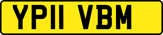 YP11VBM