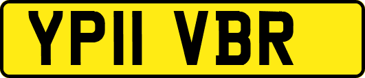 YP11VBR
