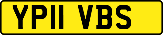 YP11VBS