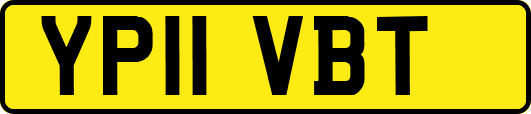 YP11VBT